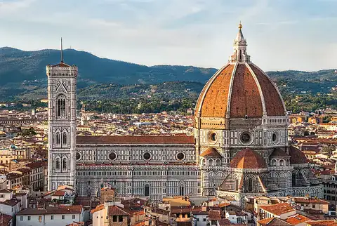 Florence Cathedral, Florence